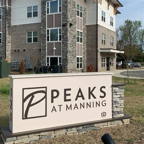 Relocation guides finally explain how Manning SC living works 8