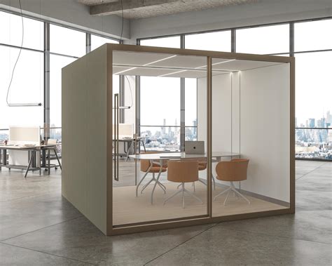 Privé - Soundproof pods | Architonic
