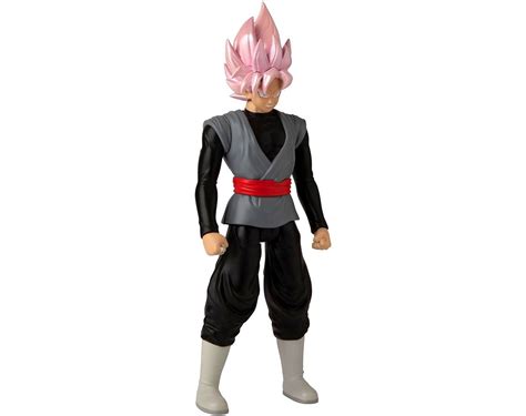 Pantiger Store Goku Black Super Saiyan Ros Dragon Ball Super