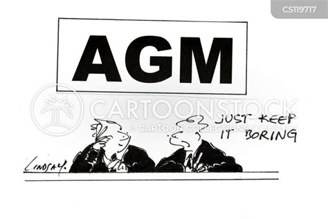 Boring Meeting Cartoons and Comics - funny pictures from CartoonStock