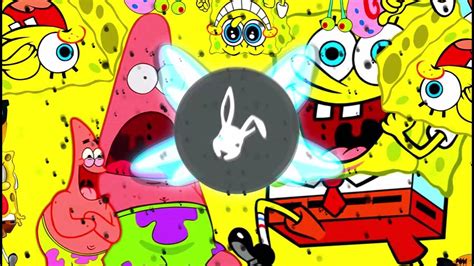 Spongebob Grass Skirt Chase Musicality Trap Remix Youtube