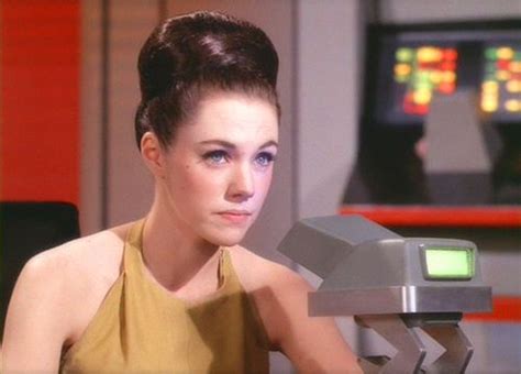 Lezlie Dalton Drea By Any Other Name Star Trek Cosplay Star Trek