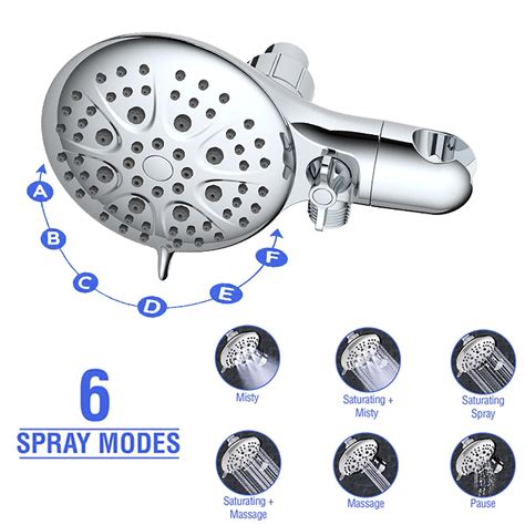 What are the benefits of smart bathroom fixtures? - SHOWERAIN