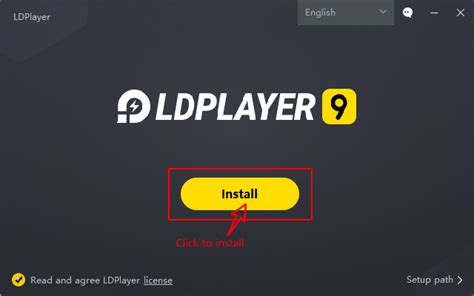 Setting up a new Android emulator with LDPlayer on Windows - z3kit