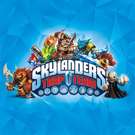 Skylanders Trap Team Community Reviews IGN