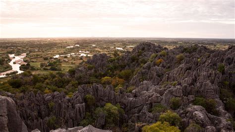 Madagascar Scenery Wallpapers 4k Hd Madagascar Scenery Backgrounds