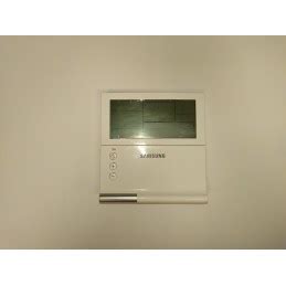 Termostato Haier Yr E A Pared Climaprecio