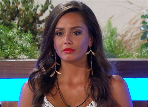 Love Island S Tyla Carr Caught Up In Leaked Sex Tape Scandal