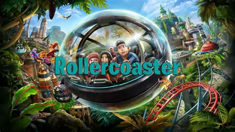 Rollercoaster 8387 5296 7499 By Can78aux Fortnite Creative Map Code