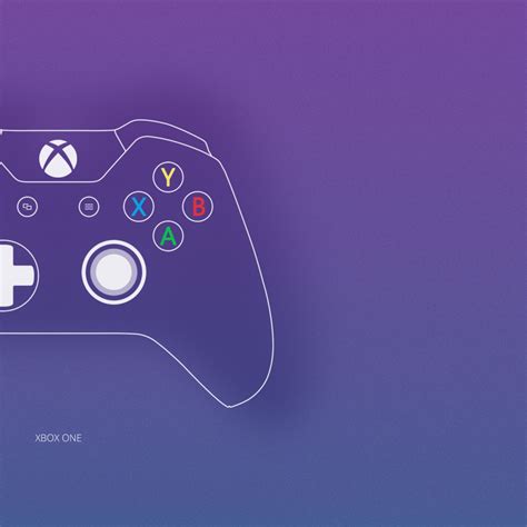 Purple Xbox Wallpapers - Top Free Purple Xbox Backgrounds - WallpaperAccess