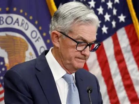 Fed Nuovo Rialzo Di 25 Punti Base Tassi Di Interesse A 4 50 4