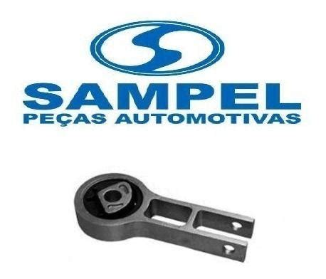 Coxim Cambio Fiat Stilo 1 8 8v 2003 A 2011 Original Sampel Coxim Do