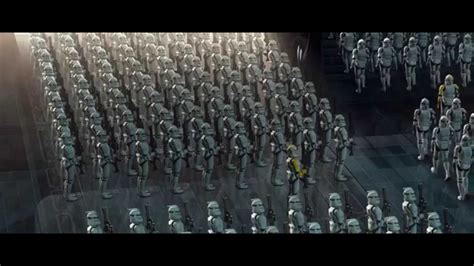 Star Wars Episode Ii The Clones At Kamino Youtube