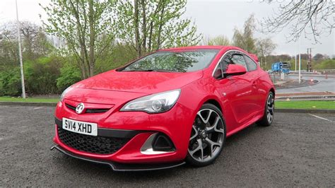 347BHP STAGE 3 ASTRA GTC VXR YouTube