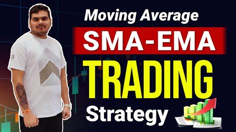 Quotex Moving Average Strategy Ema Sma Dma What How To Use