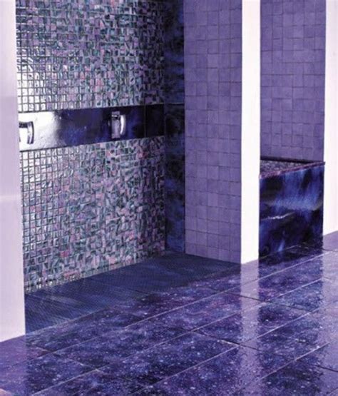 Purple Marble Floor Tiles – Flooring Ideas