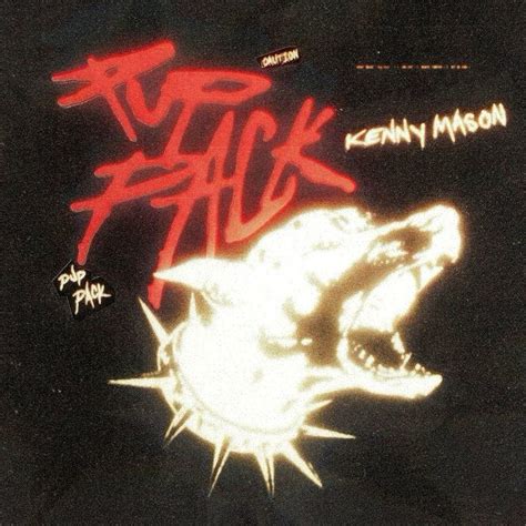 Kenny Mason Album Art Design Graphic Poster Graphic Design Art