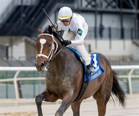 The shocking drf race results that left the favorites in the dust 4