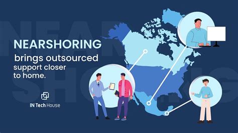 The Impact Of Nearshoring On Supply Chain Advantages Challenges And