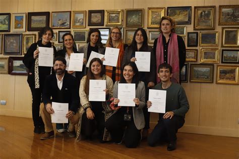 Noticias Compromiso Uandes Siete Proyectos Adjudicados En El Primer