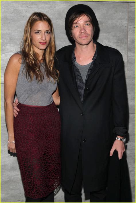 Fun S Nate Ruess Designer Charlotte Ronson Welcome Son Photo 3868646