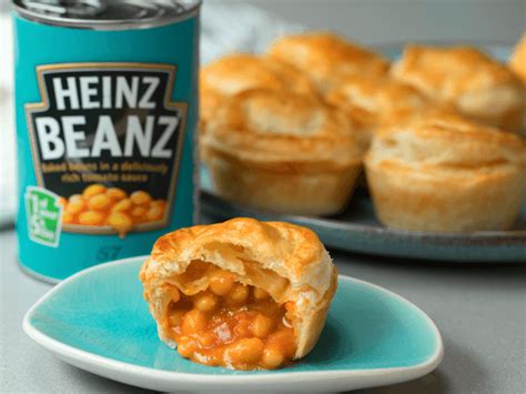 6 recipes using Heinz Beanz - Goodhomes Magazine : Goodhomes Magazine