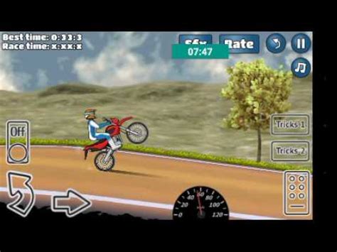 Jogando Wheelie Challenger Youtube