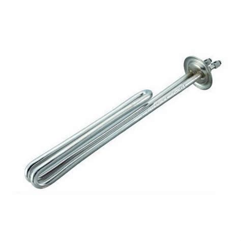 Stainless Steel Geyser Heating Element At Best Price In India