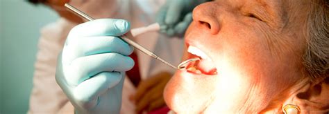 Tratamientos De Odontogeriatr A En La Cl Nica Dental Udaberri De Getxo