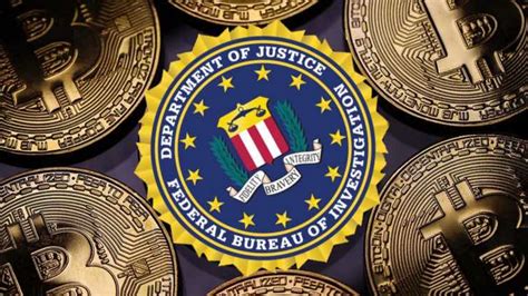 Laporan Fbi Kerugian Akibat Penipuan Kripto Capai Rp Triliun Pada