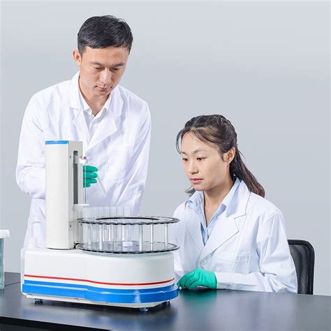 disc autosampler   vial  ichplc sampling autosampler