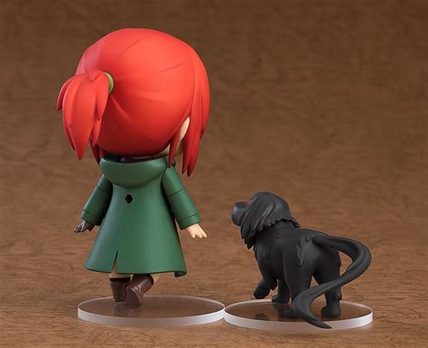 Nendoroid Chise Hatori Season 2 Ver The Ancient Magus Bride Season