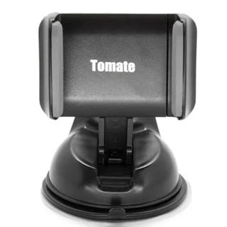 Suporte Veicular Para Celular Tomate Mtg Pronta Entrega Shopee