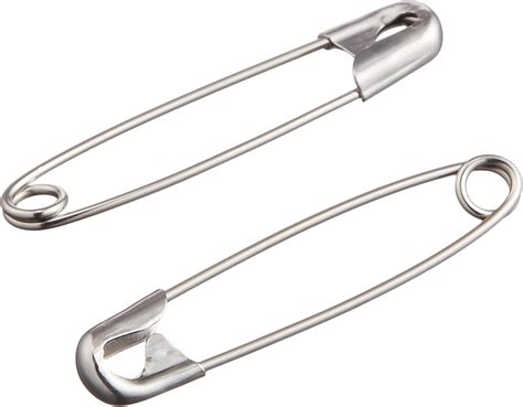 Amazon Suncake An S Stainless Steel Safety Pins No Pack