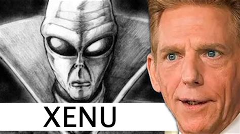 Recorded Call Upper Level Scientologist Admits The Xenu Story Is Real