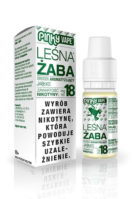 Liquid Pinky Vape Ml Le Na Aba Mg Bomami