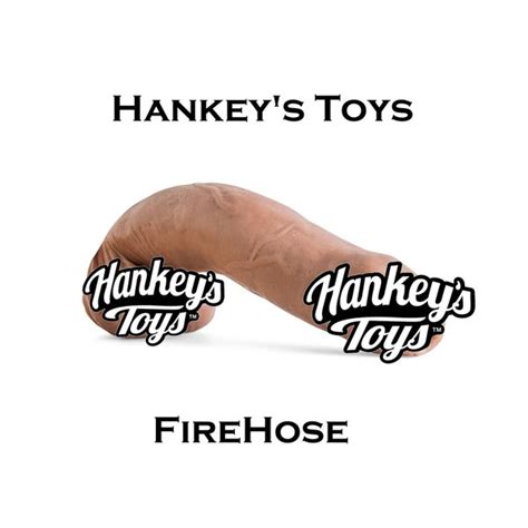 Mr Hankey Toys Etsy