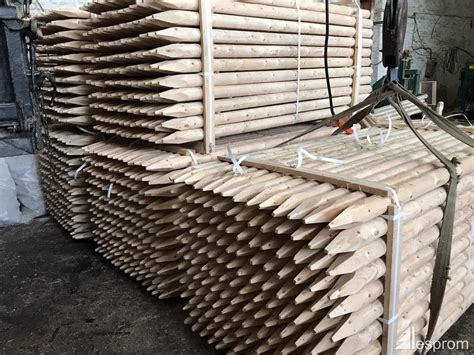 scots pine poles  mm