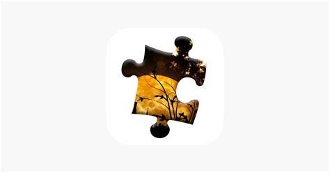 ‎Jigsaw World - Puzzle Games on the App Store