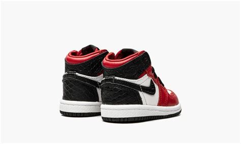 Air Jordan High Retro Td Satin Snake Stadium Goods Jordan