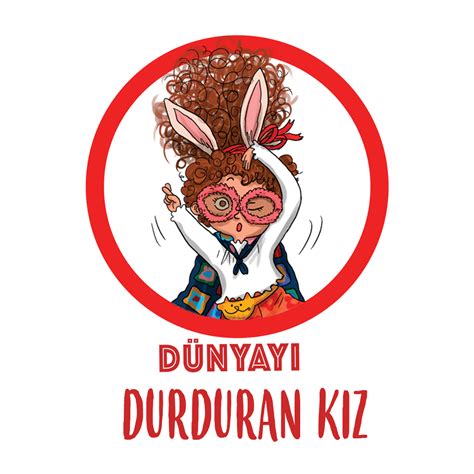 Dünyayı Durduran Kız Timaş Yayınları