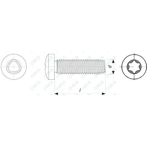 UNI 6593 ISO 7093 DIN 9021 Wide Flat Washers