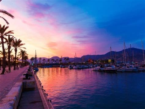 Cartagena Spain Cruise Port Guide Everything You Need To Know