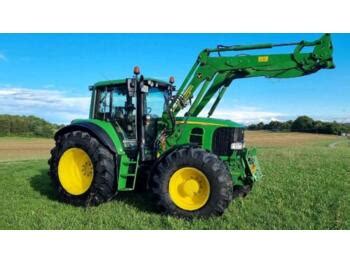 Tracteur Agricole John Deere S D Occasion En Vente Id