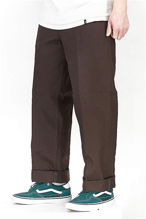 Ben Davis Original Ben S Pants Brown Pants Apparel Mdcn Distribution