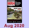 Model Railroad Hobbyist - free magazine back issues | Model Railroad ...