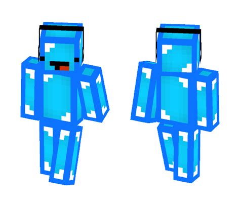 Download Derp Minecraft Skin for Free. SuperMinecraftSkins