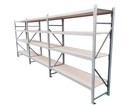 Turnkey Retail Shelving - RackingDIRECT