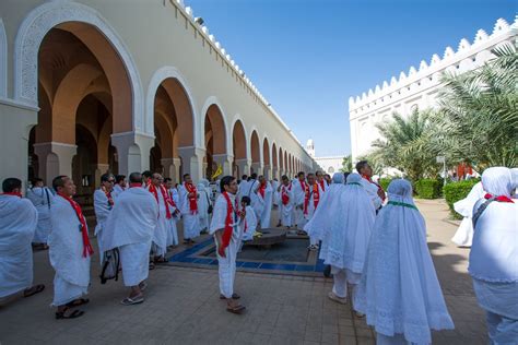 Tata Cara Umroh Dan Bacaannya Mais Tour Bali