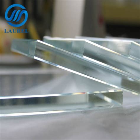 China Starphire Ultra Clear Glass Low Iron Glass Suppliers